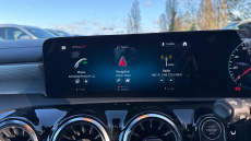 Mercedes-Benz A-Class A250e AMG Line Premium Plus Edition 5dr Auto Hatchback